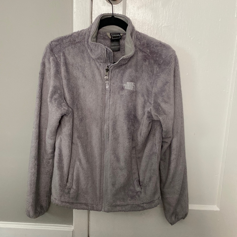 The North Face Osito Jacket